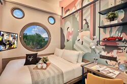 Nepal Park (D5), Apartment #482800151